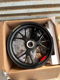 Cerchio Marchesini Forged Ducati V4 S 1000km