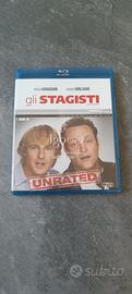 Gli Stagisti bluray ita blu-ray blue-ray