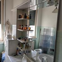 MOBILE BAGNO CON SPECCHIO - consolle