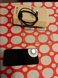 Motorola moto g05 4/128GB - Plum red