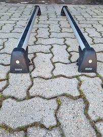 Barre portatutto per BMW E91