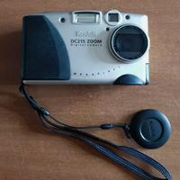 macchina fotografica