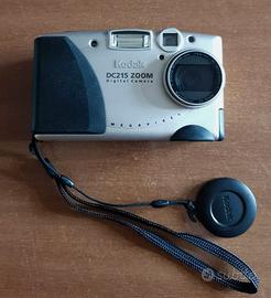 macchina fotografica