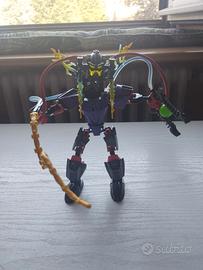 LEGO Hero Factory Voltix 6283