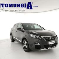 PEUGEOT 3008 BlueHDi 130 S&S EAT8 GT Line