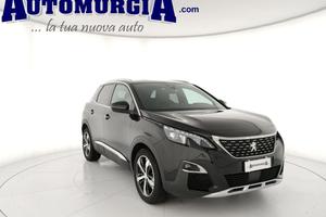 PEUGEOT 3008 BlueHDi 130 S&S EAT8 GT Line