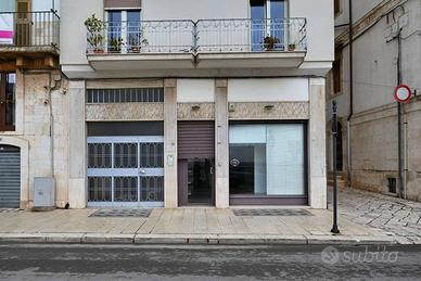 Negozio a Putignano, 2 locali
