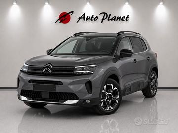 Citroen C5 Aircross BlueHDi 130 S&S EAT8 Shine