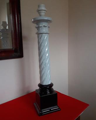 Base per lampada da tavolo