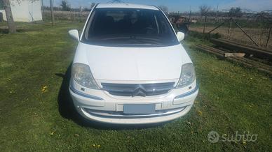 Citroen C8