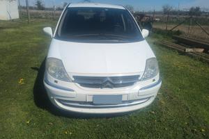 Citroen C8