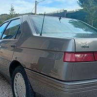 Alfa romeo 164 turbo V6