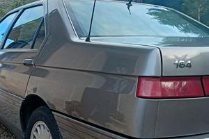 Alfa romeo 164 turbo V6