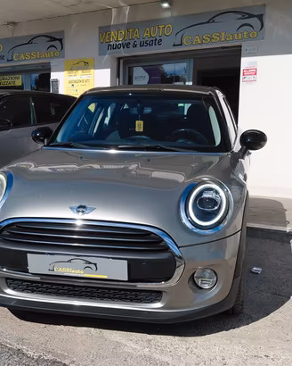 Mini 1.5 One Hype