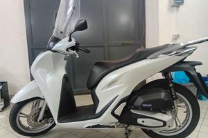 Scooter Honda SH 125