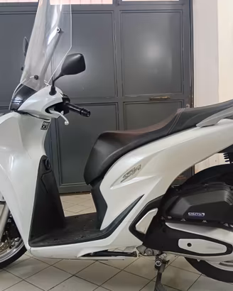 Scooter Honda SH 125