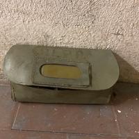 Sottosella bici vintage