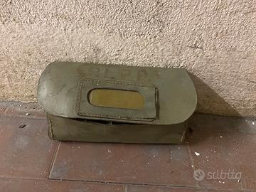 Sottosella bici vintage