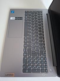 Computer  Lenovo Nuovo!