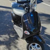 vespa ET2  50cc