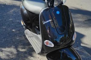 vespa ET2  50cc