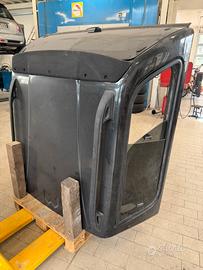 CARRYBOY MITSUBISHI L200
