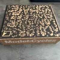 Elektron Model Cycles