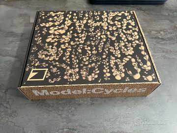 Elektron Model Cycles