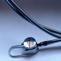 Cavo + blocco Bolex Paillard originale 1 mt.