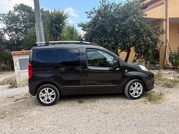 Fiat qubo 90cv