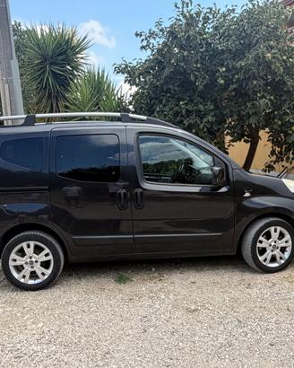 Fiat qubo 90cv