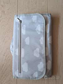 Borsa Fasciatoio Portatile Impermeabile –