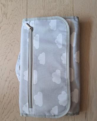 Borsa Fasciatoio Portatile Impermeabile –