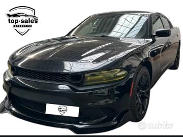 Dodge Charger 3.6 CV 300 PERFETTA