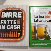 libri  per birra