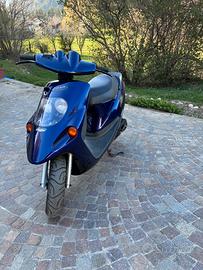 Malaguti F10 jet-line