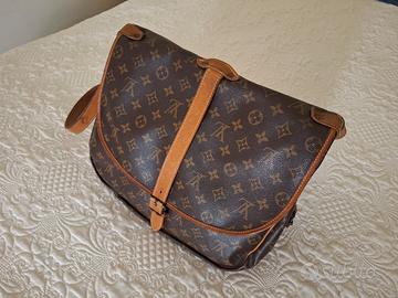 BORSA LOUIS VUITTON ORIGINALE 