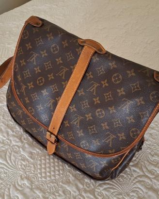 BORSA LOUIS VUITTON ORIGINALE 