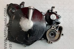 CARTER DESTRO YAMAHA YZ 125 1987 1988 YZ125 1986