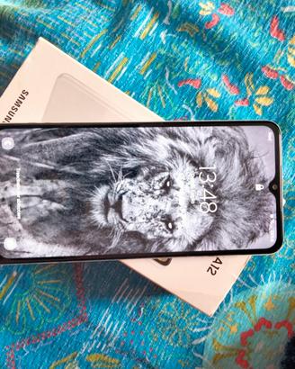 Samsung Galaxy a12