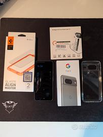 google pixel 8+ cover e accessori 