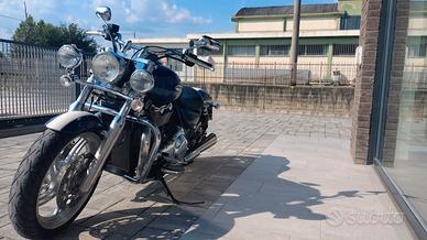 Triumph thunderbird 1600 ABS