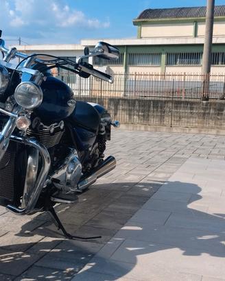 Triumph thunderbird 1600 ABS