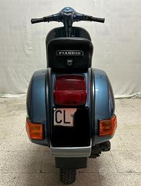 PX 125 E - Anno 1982