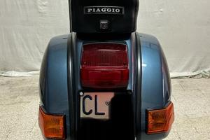 PX 125 E - Anno 1982