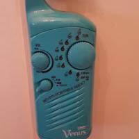 Radio AM/FM Portable Gillette