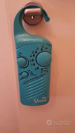 Radio AM/FM Portable Gillette