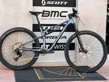 Wilier Urta Sl Max S1000 Axs Nuova
