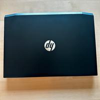 PC HP Pavilion Gaming 16