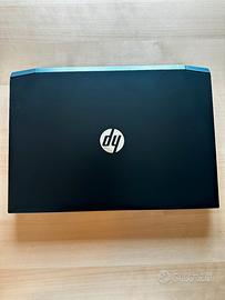 PC HP Pavilion Gaming 16